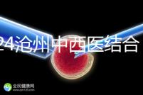 2024滄州中西醫(yī)結合醫(yī)院試管怎么樣?助孕成功率與費用分享
