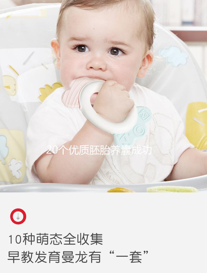 20個優(yōu)質(zhì)胚胎養(yǎng)囊成功率高，能成幾個取決于這幾大因素